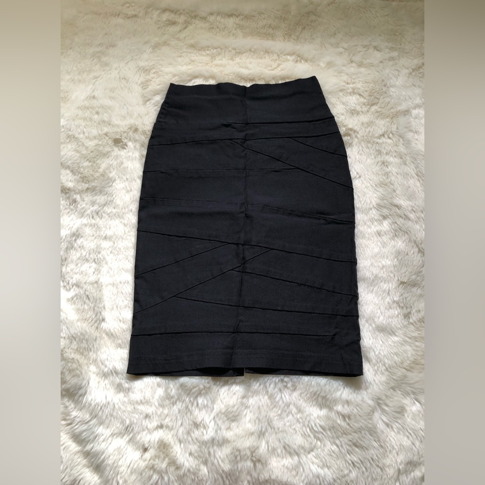 Mini Skirt